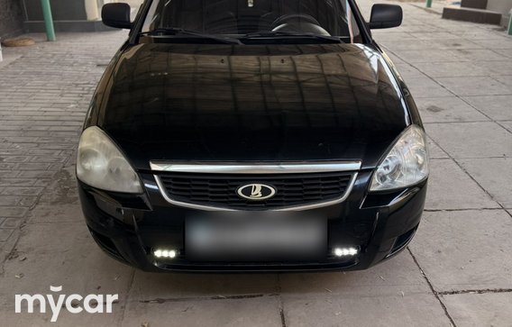 LADA Priora 2011