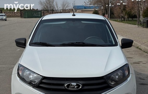 LADA Granta 2019