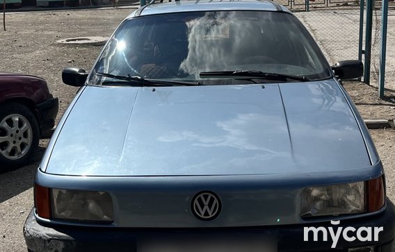 Volkswagen Passat 1991