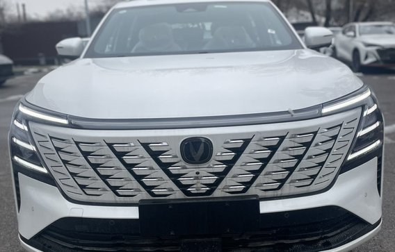 Changan CS75PLUS 2025