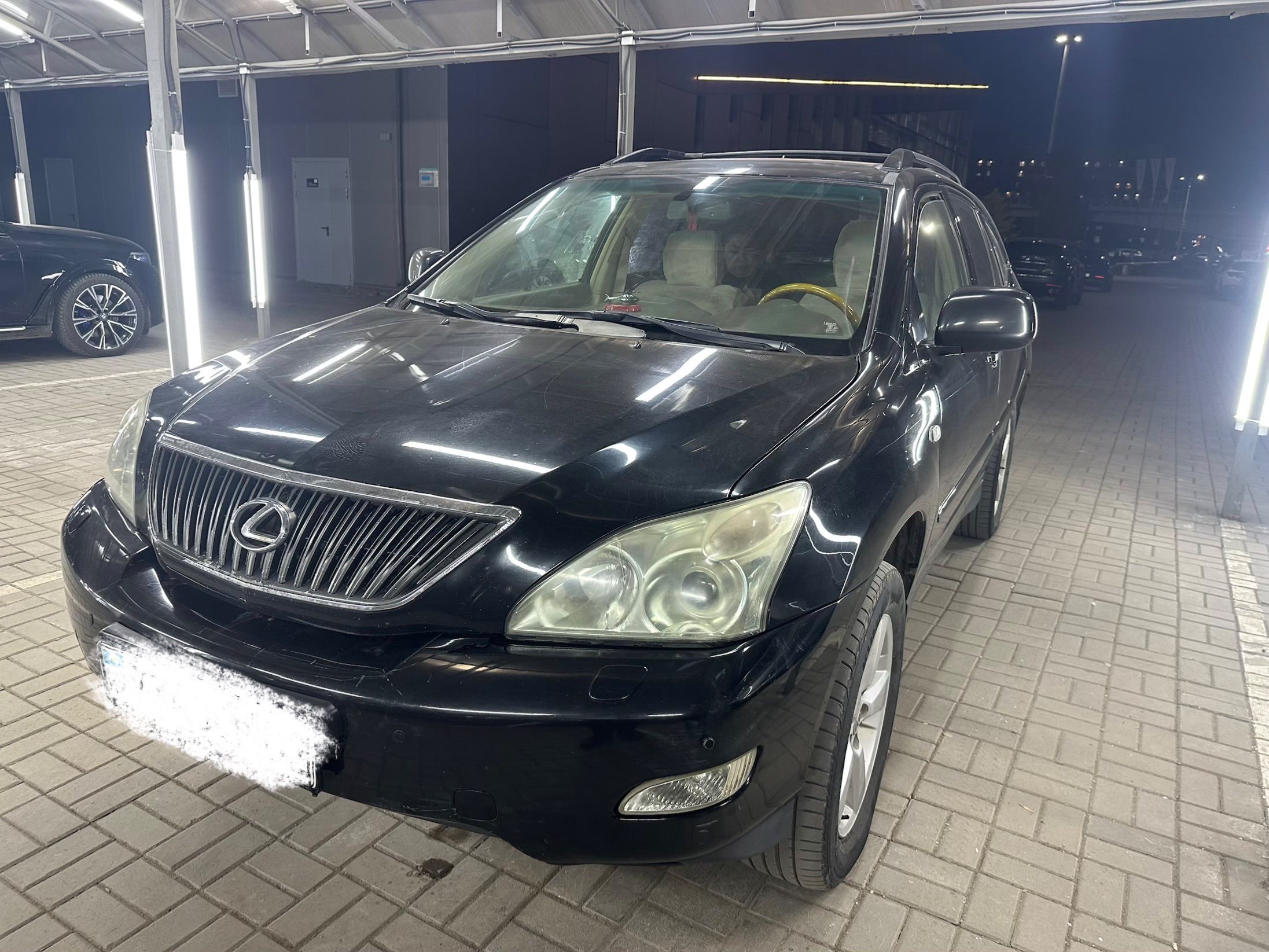 Lexus RX 2006