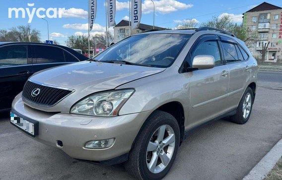 Lexus RX 2005