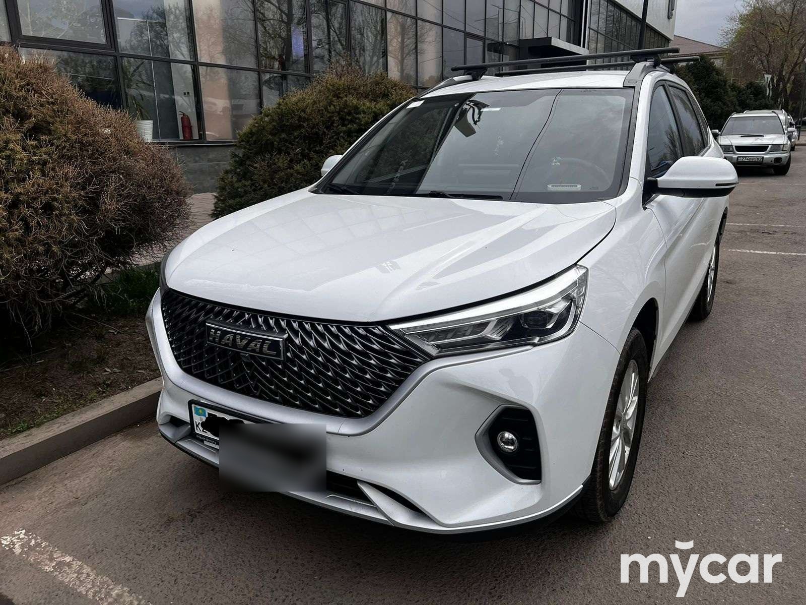Haval M6 2023