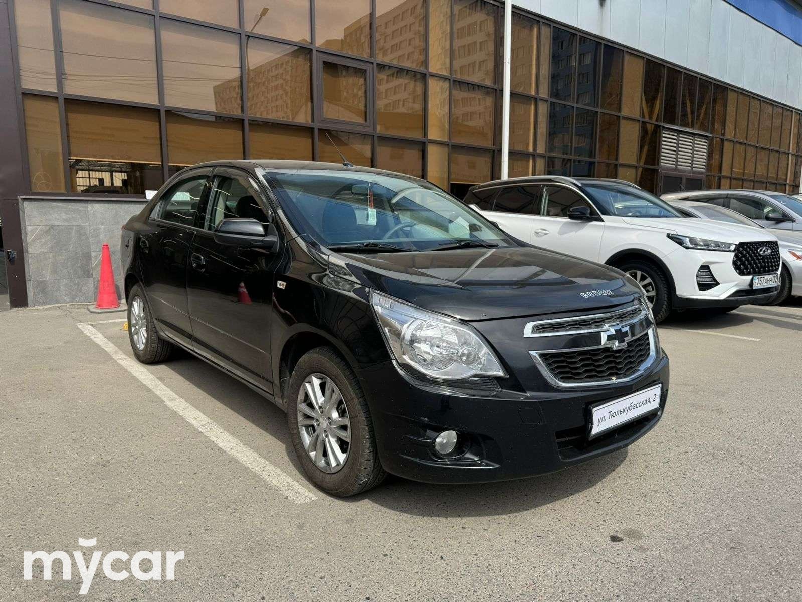 Chevrolet Cobalt 2023
