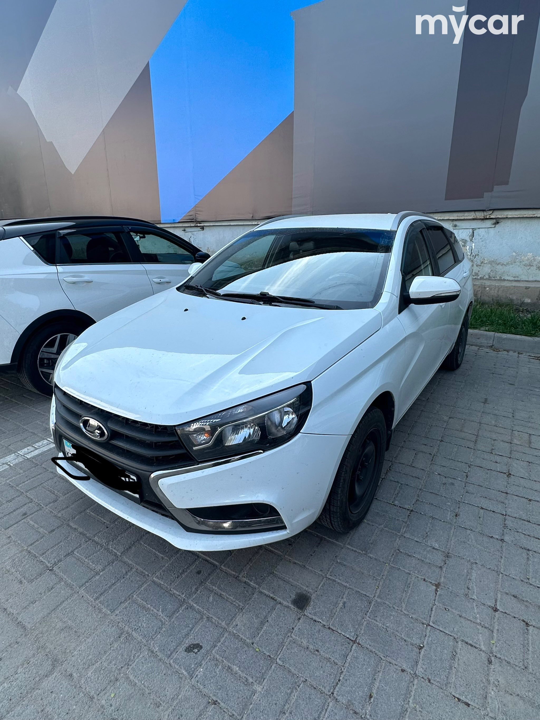 LADA Vesta 2022
