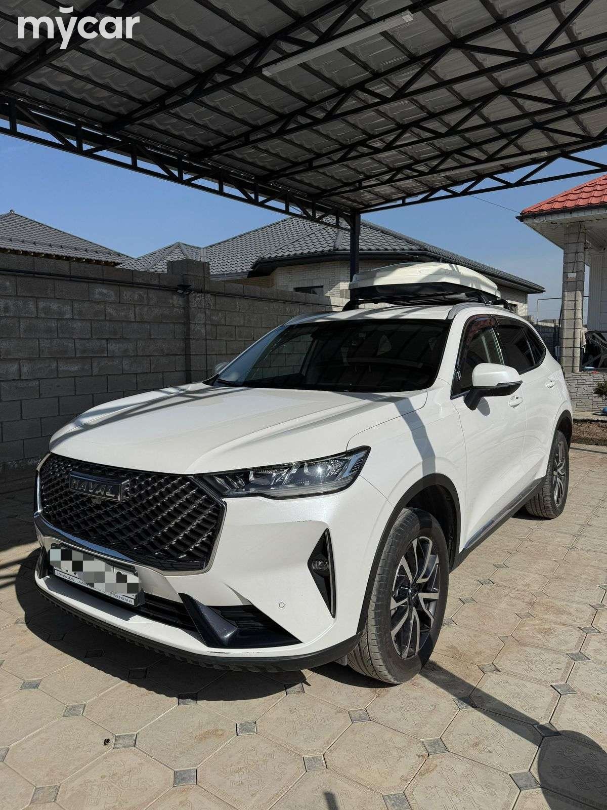 Haval H6 2022