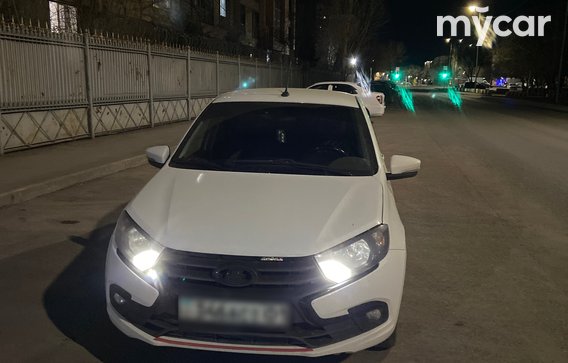LADA Granta 2021