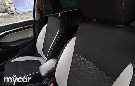 LADA Vesta 2021