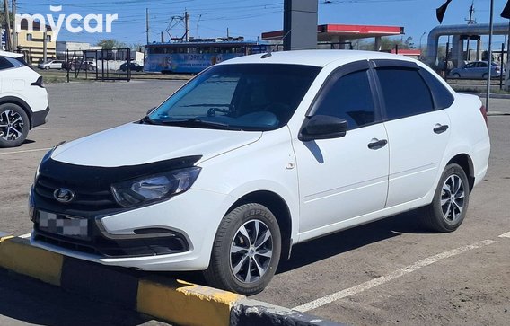 LADA Granta 2021