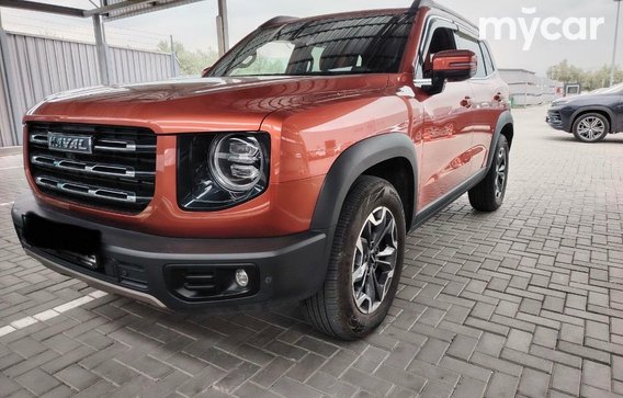 Haval Dargo 2023
