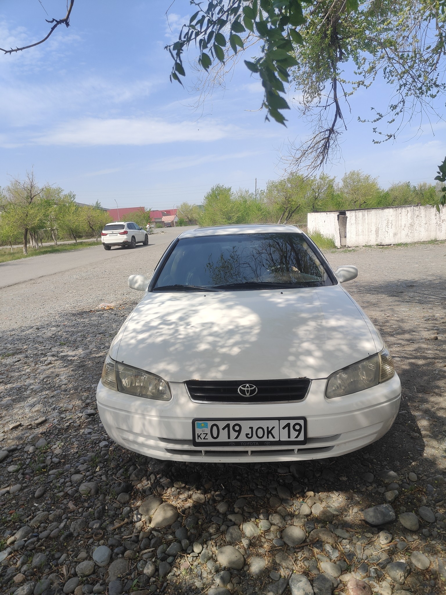 Toyota Camry 2000