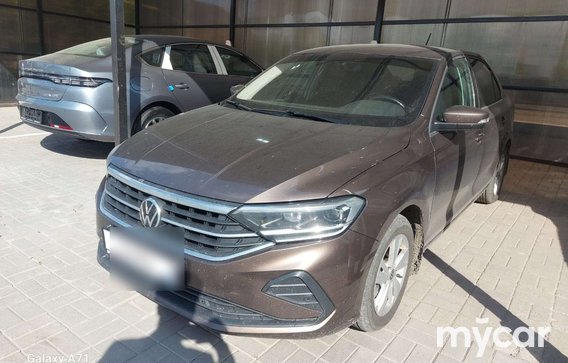 Volkswagen Polo 2020