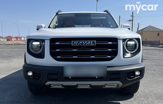 Haval Dargo 2023