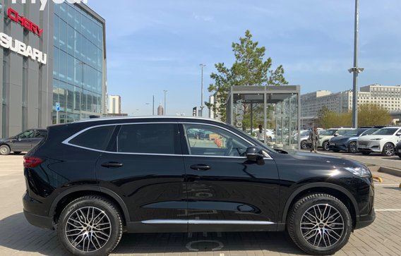Haval H6 2024