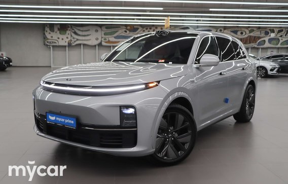 LiXiang L7 2025