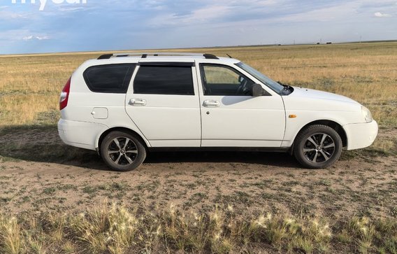 LADA Priora 2013