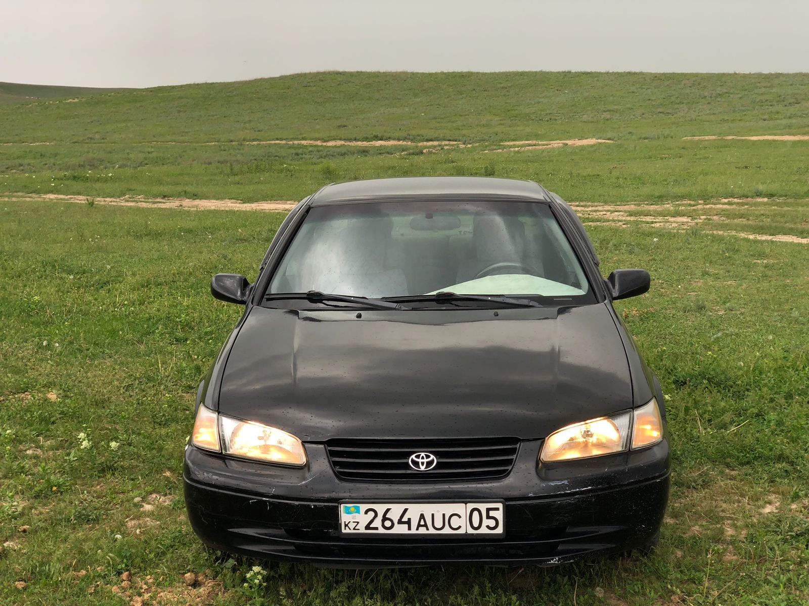 Toyota Camry 1999