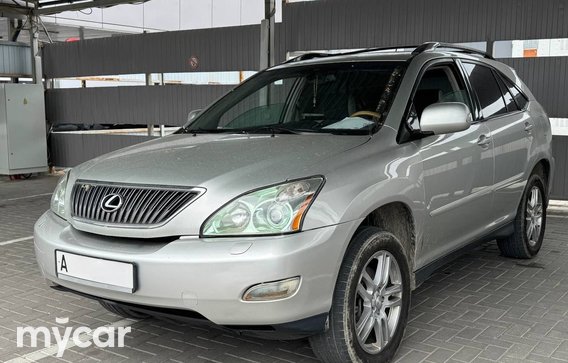 Lexus RX 2005