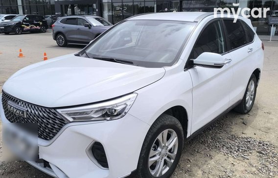 Haval M6 2023