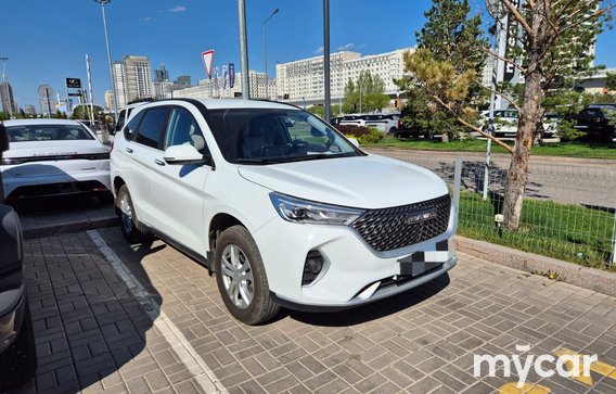 Haval M6 2025