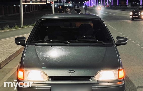 LADA 2114 2007