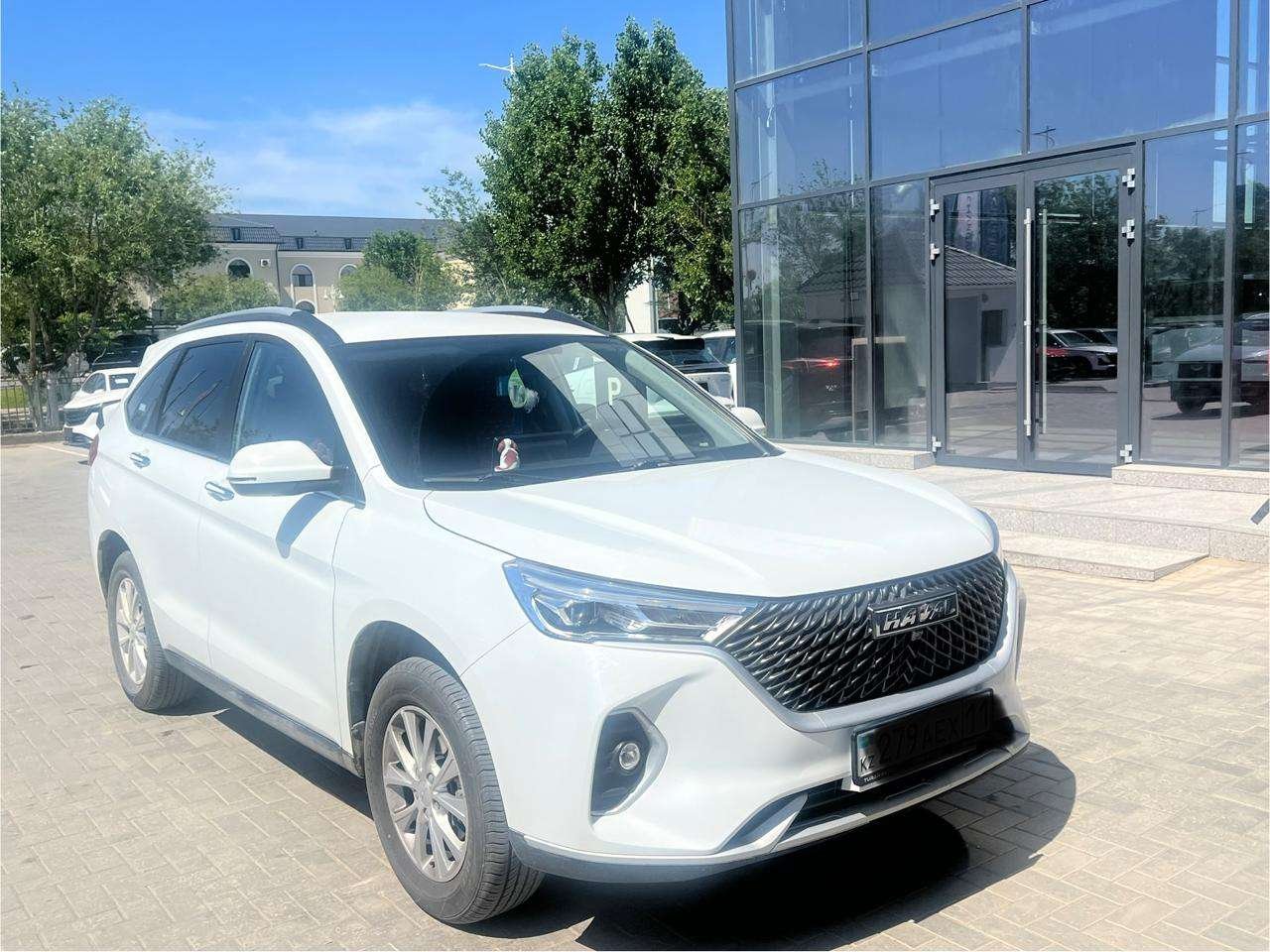 Haval M6 2023