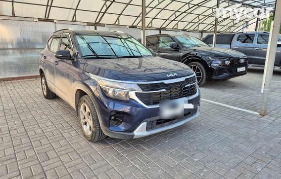 Kia Seltos 2024