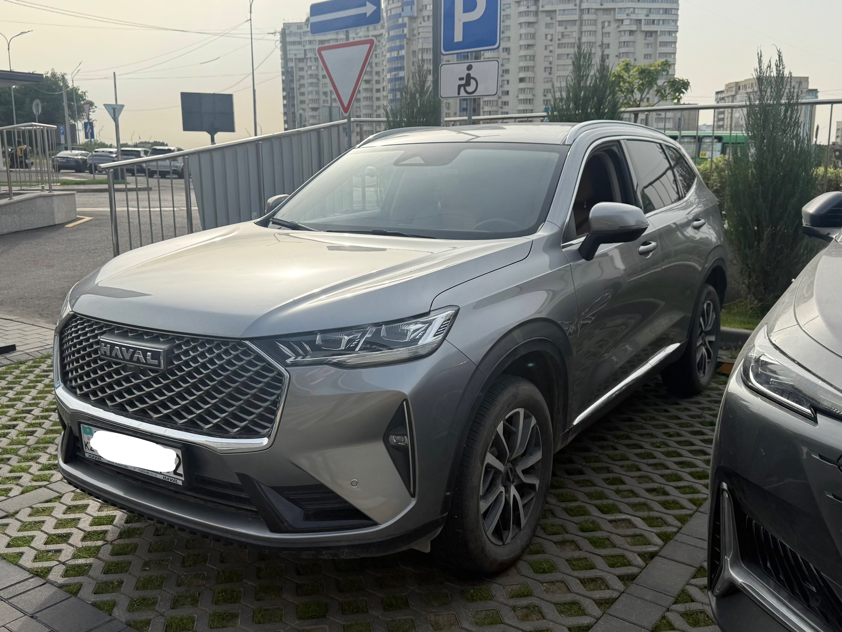 Haval H6 2024