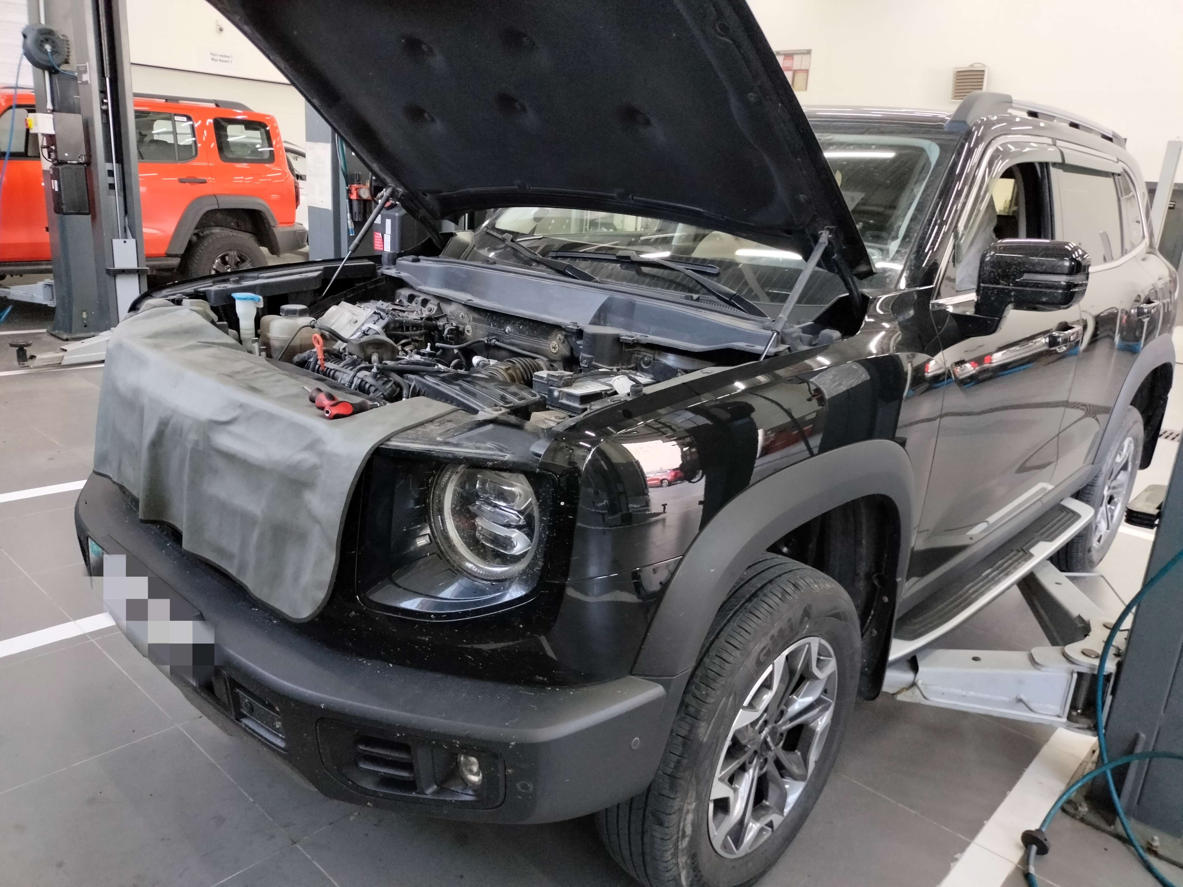 Haval Dargo 2023