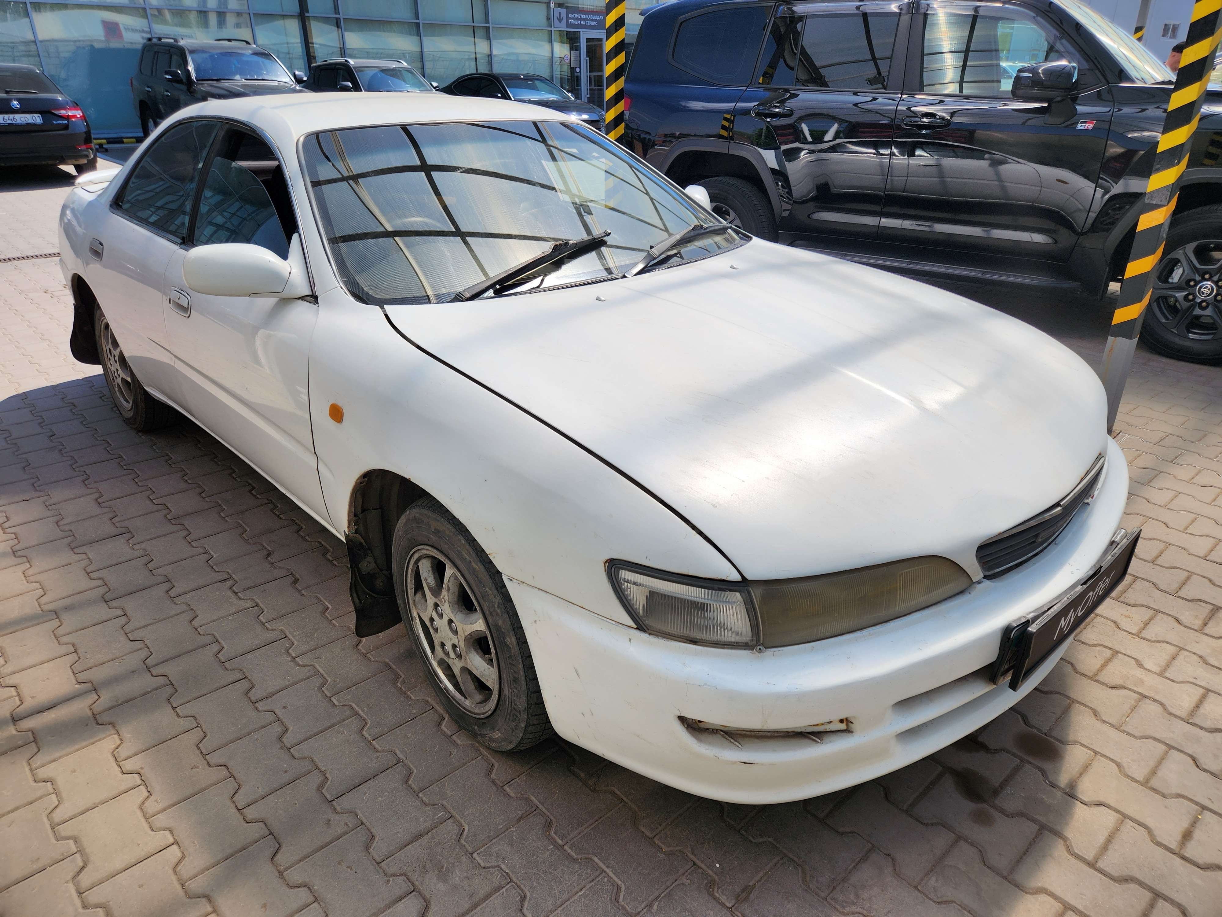 Toyota Carina 1996