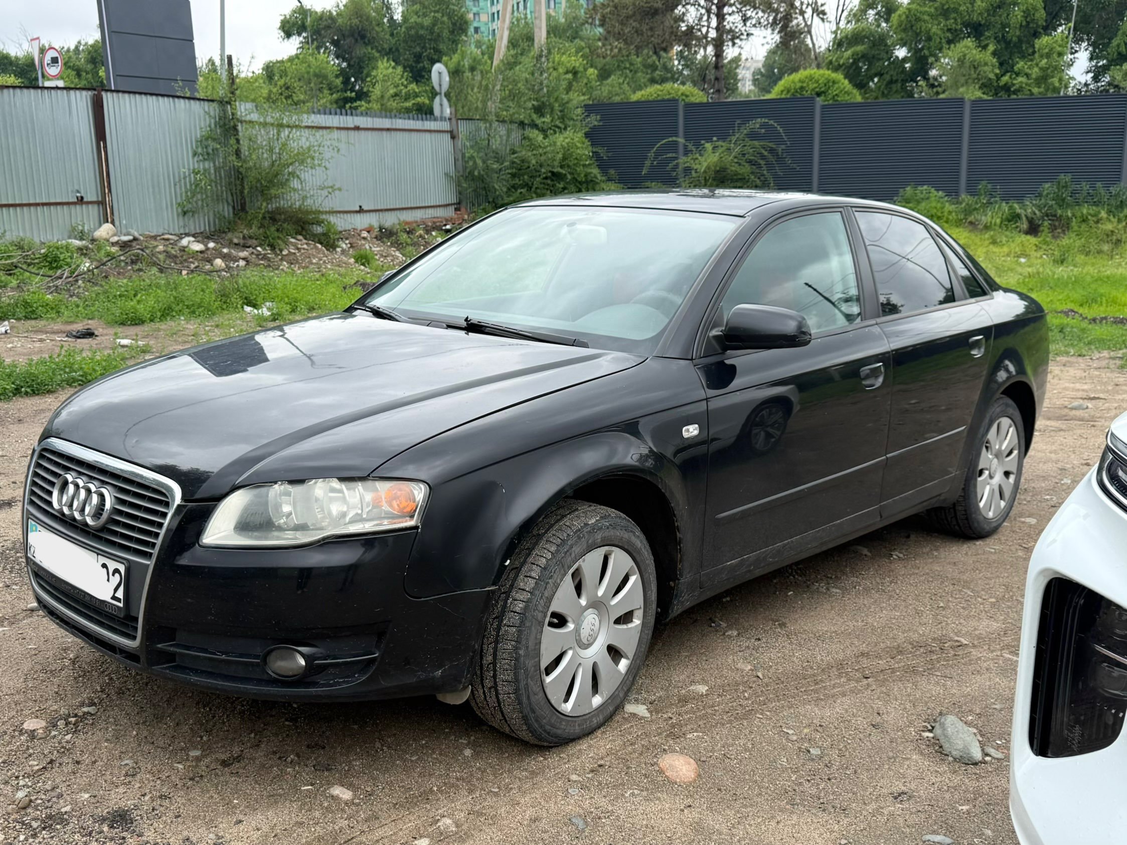 Audi A4 2006
