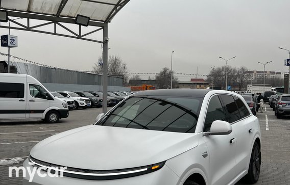 LiXiang L6 2024
