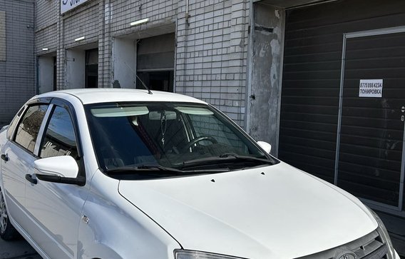 LADA Granta 2015