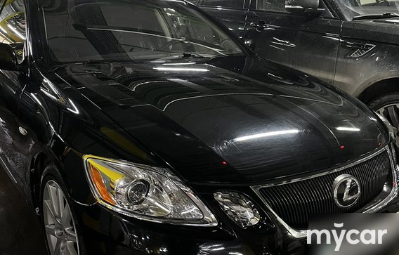 Lexus GS 2006