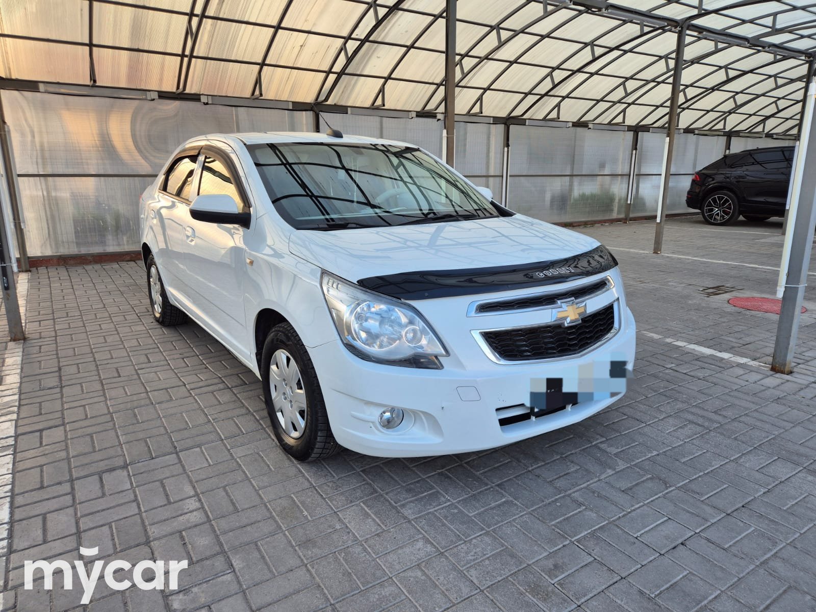 Chevrolet Cobalt 2022