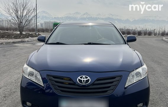 Toyota Camry 2006