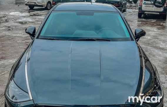 Hyundai Sonata 2023