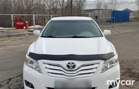 Toyota Camry 2010