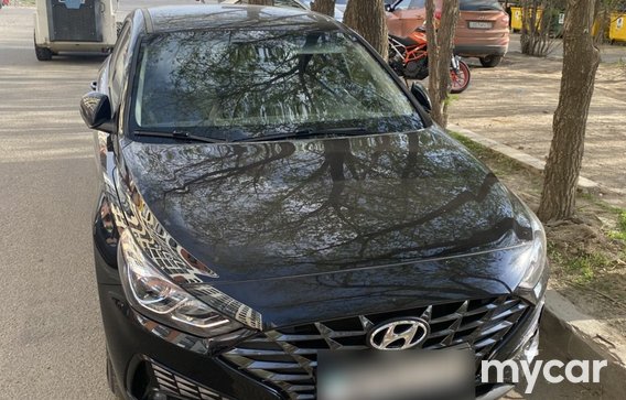 Hyundai i30 2023