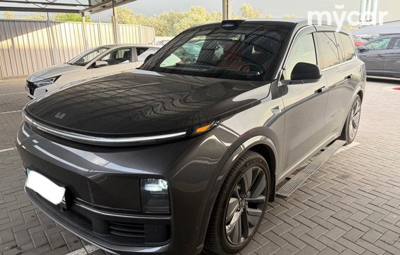 LiXiang L9 2024