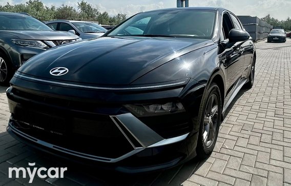 Hyundai Sonata 2023