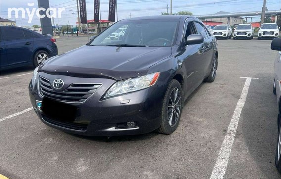 Toyota Camry 2008