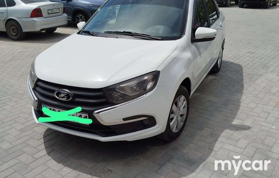 LADA Granta 2020