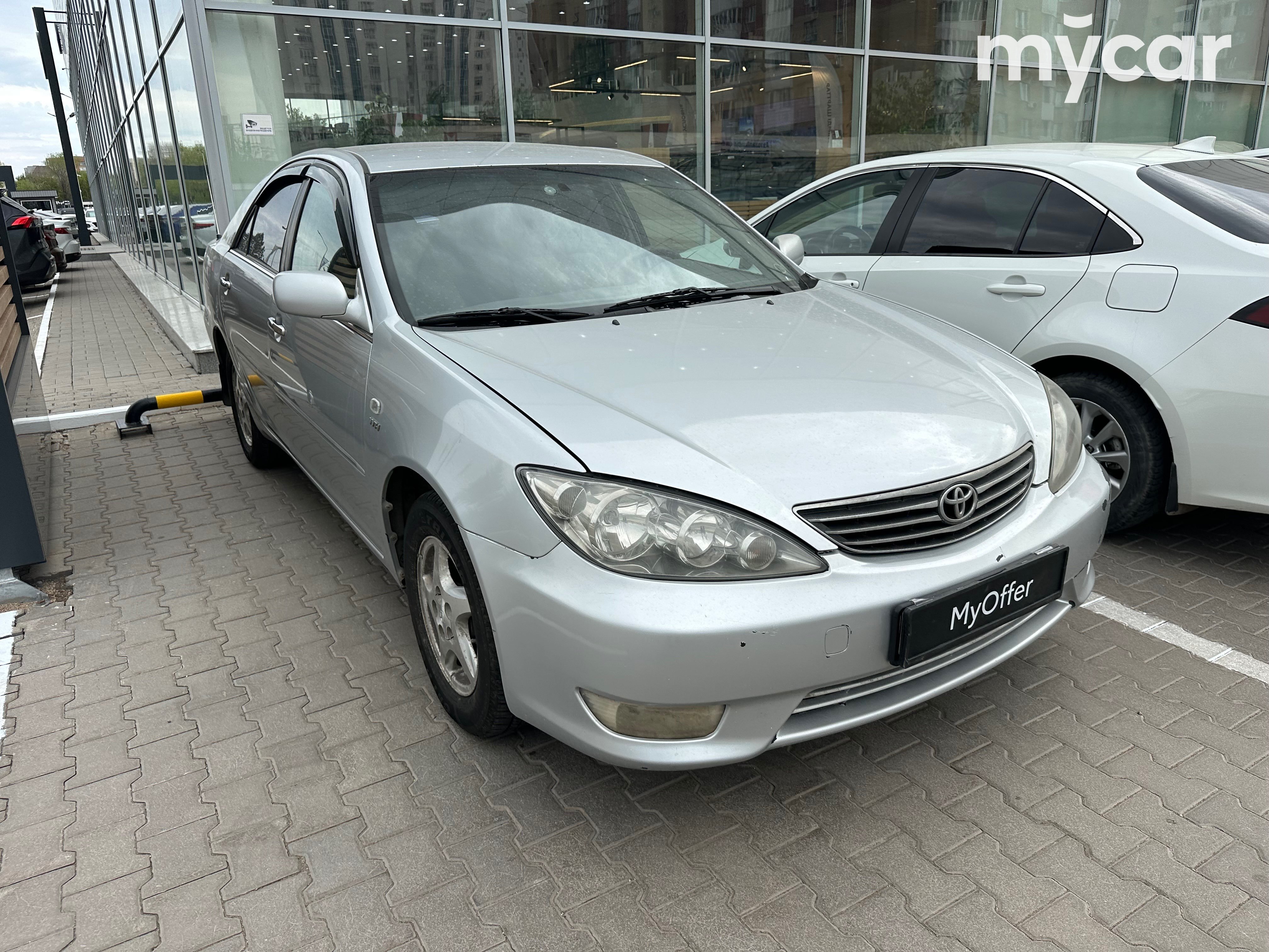 Toyota Camry 2005