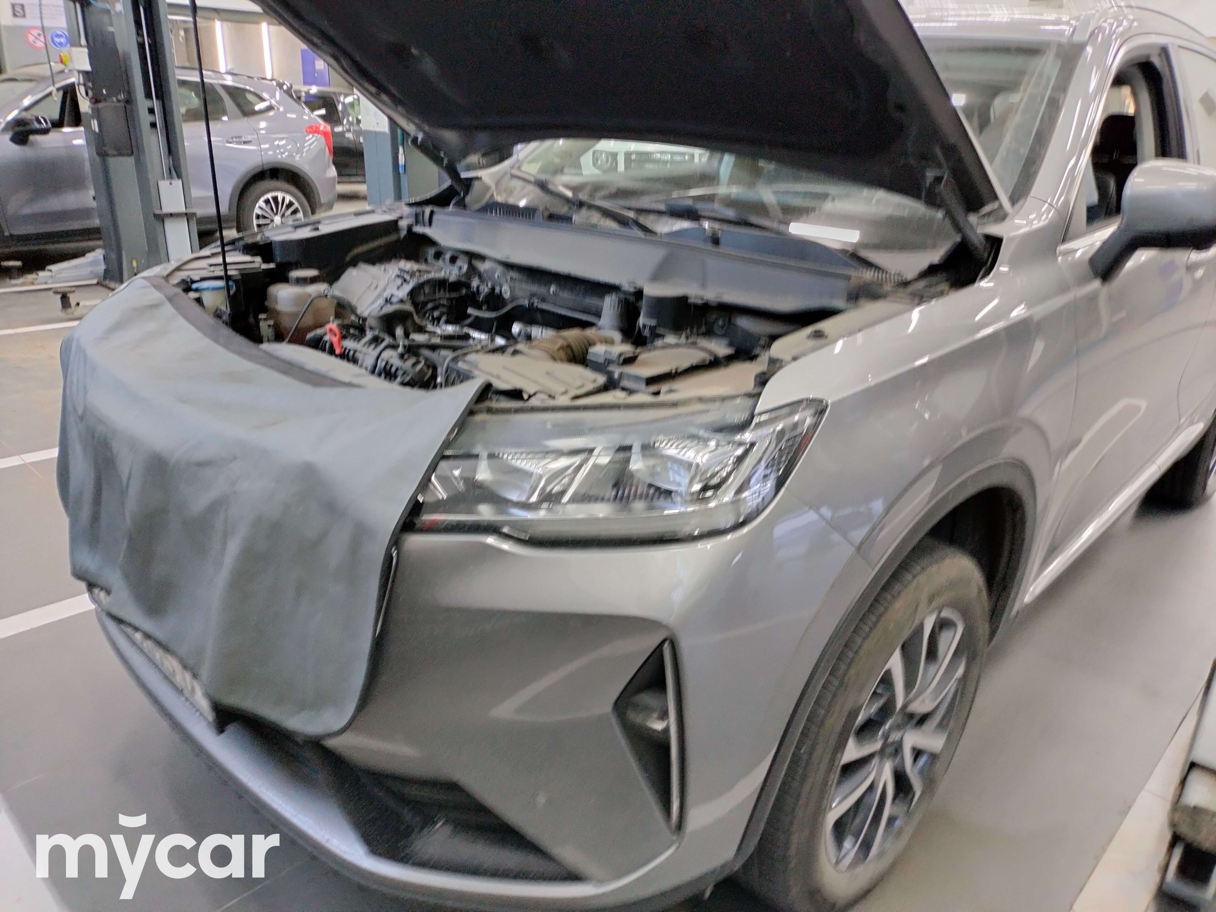 Haval H6 2023
