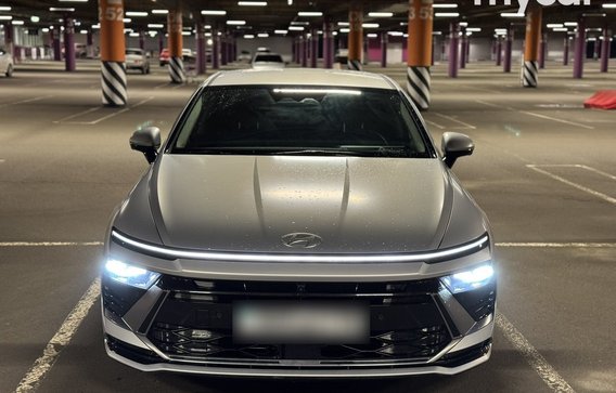 Hyundai Sonata 2023