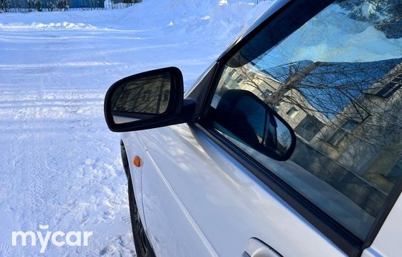 LADA Priora 2011