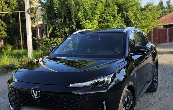 Changan CS55Plus 2025