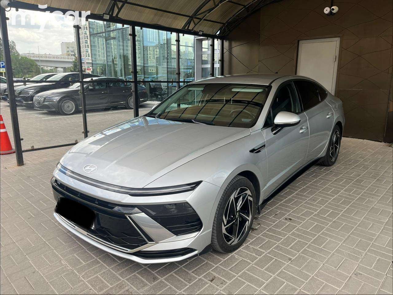 Hyundai Sonata 2024