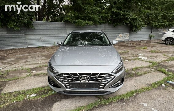 Hyundai i30 2024